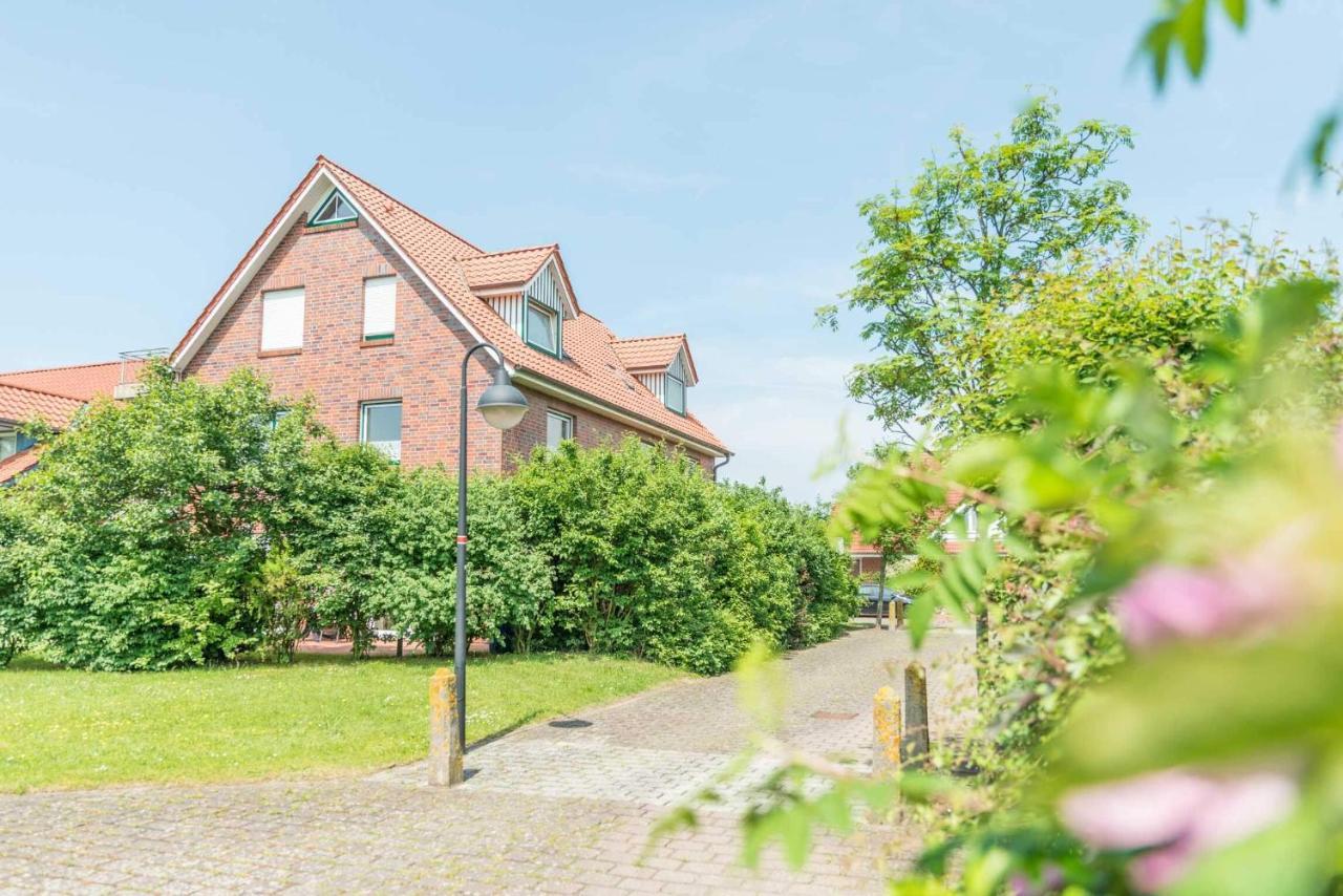 Appartamento Braband - Gustav-schoenleber-weg 27 Cuxhaven