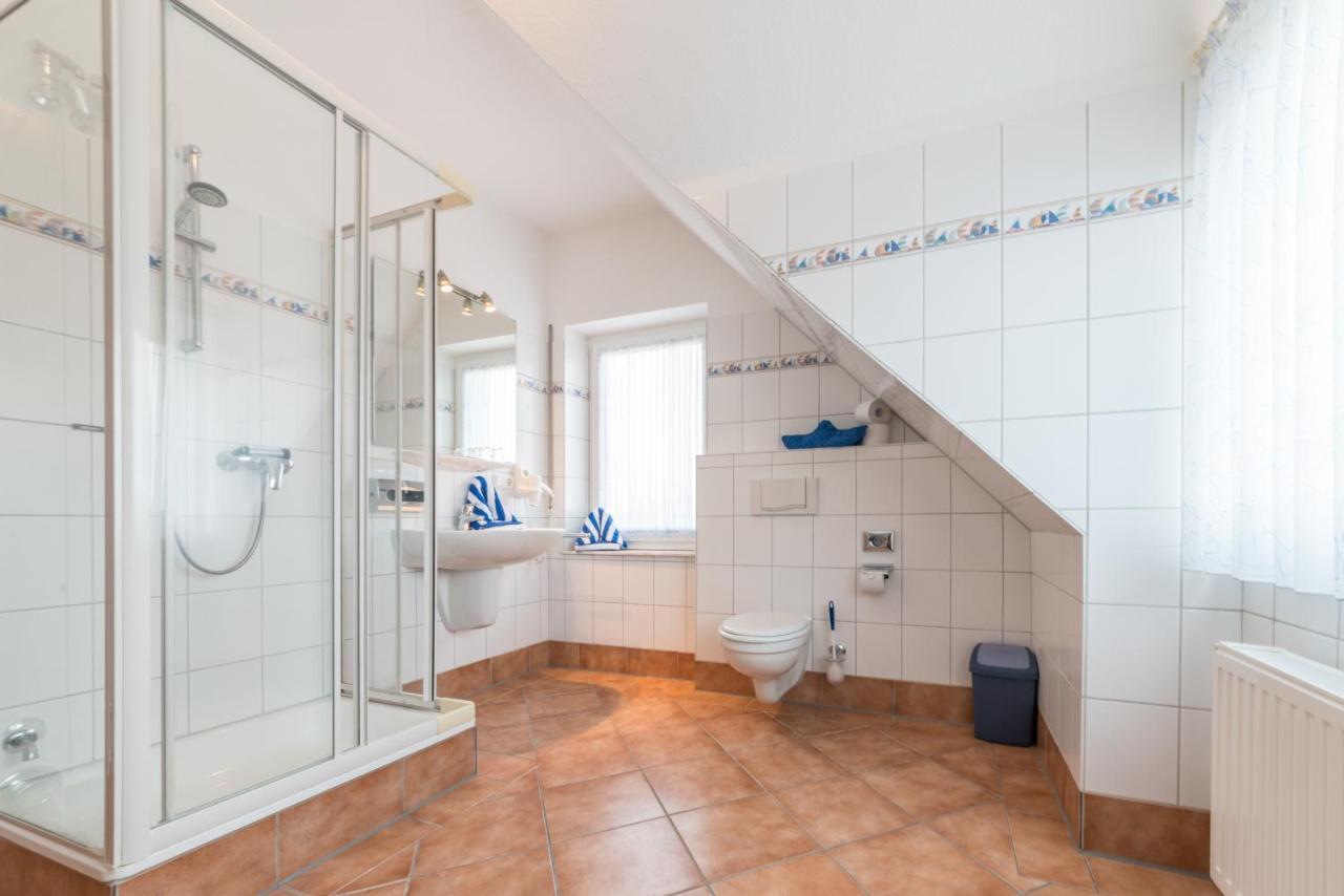 Apartment Braband - Gustav-schoenleber-weg 27