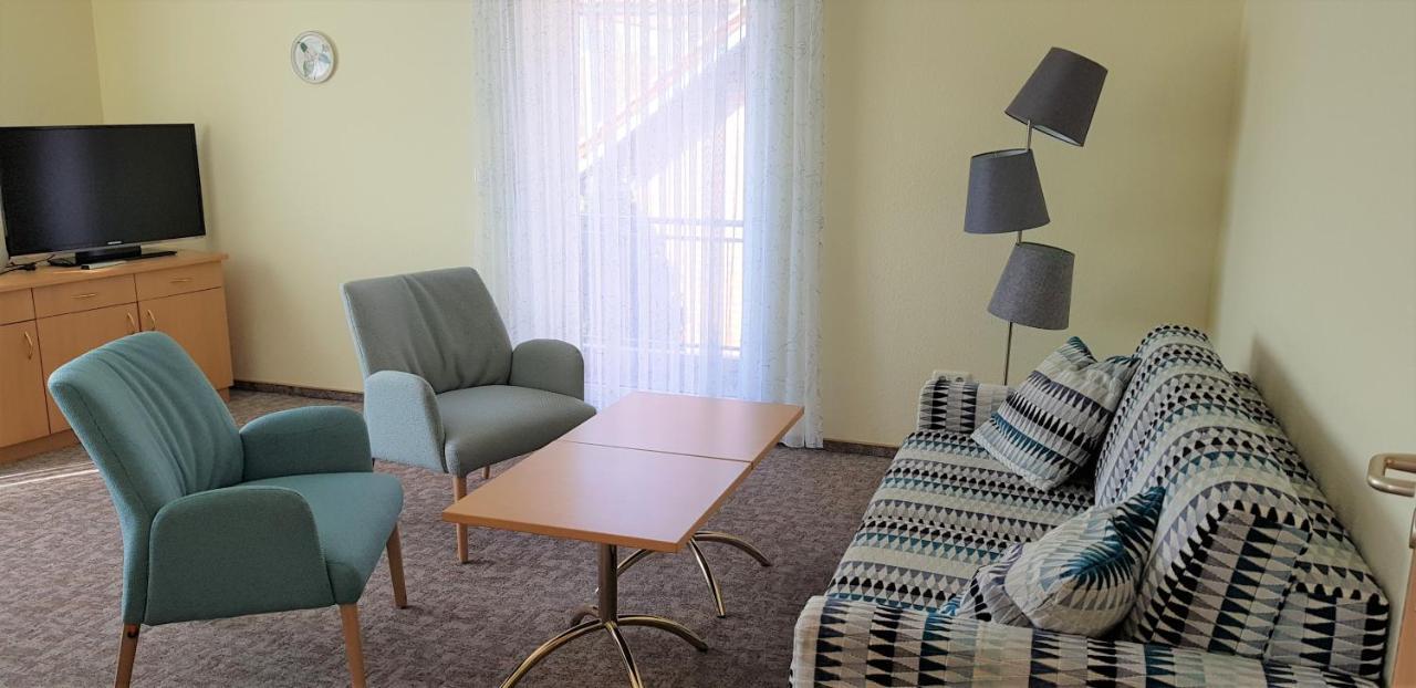 Braband - Gustav-schoenleber-weg 27 Apartment *