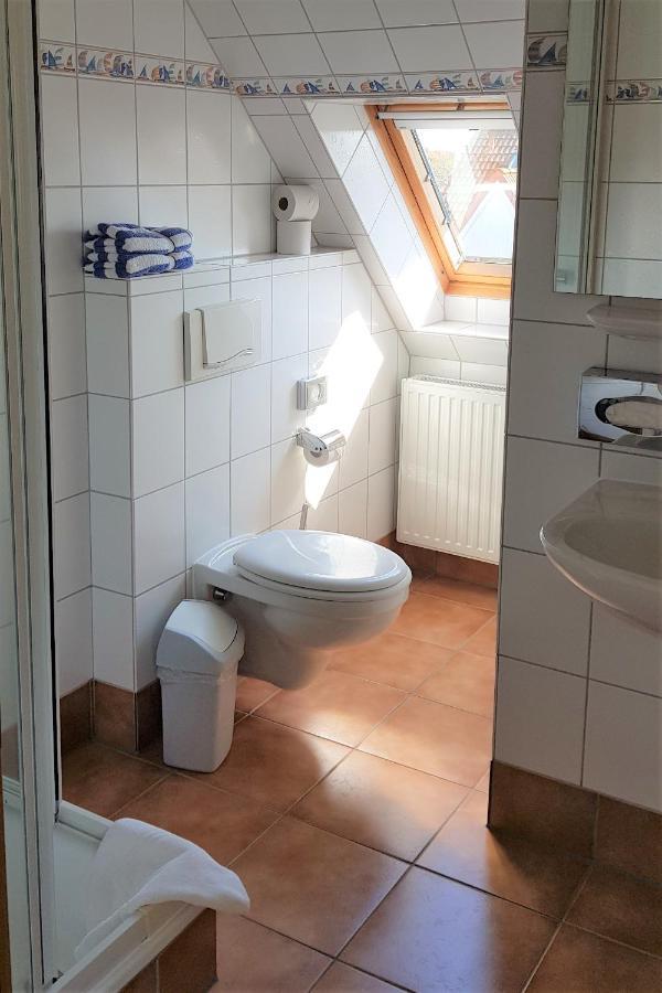 Apartment Braband - Gustav-schoenleber-weg 27 Cuxhaven