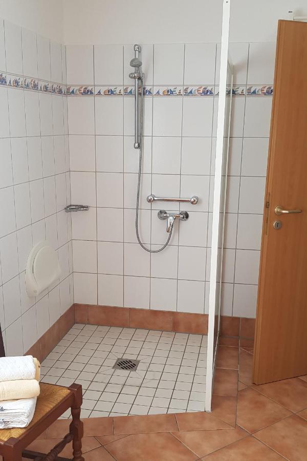Braband - Gustav-schoenleber-weg 27 Apartment *