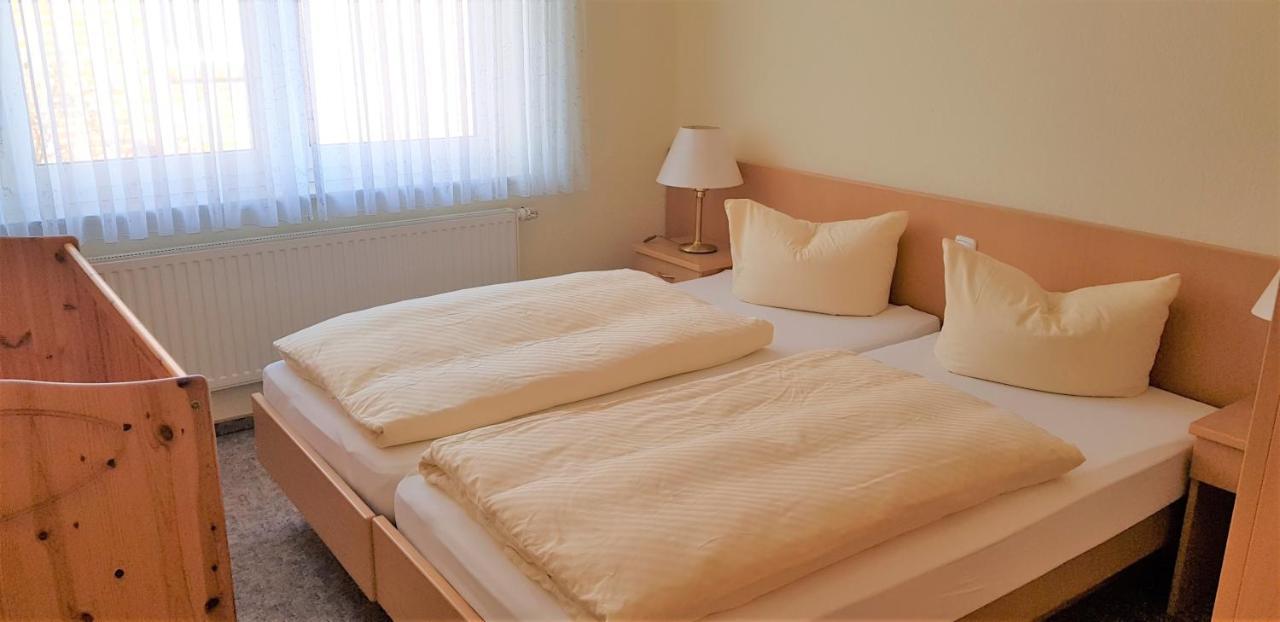 Braband - Gustav-schoenleber-weg 27 Apartment